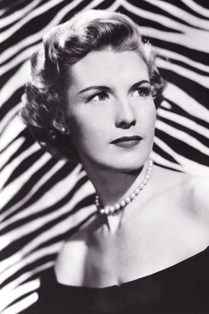 Julia Meade portrait