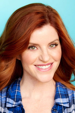 Elizabeth Bond portrait