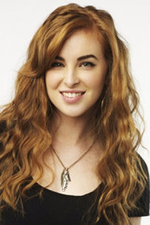 Marissa Von Bleicken portrait