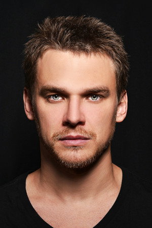 Vojtěch Dyk portrait