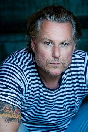 Dirk Borchardt portrait