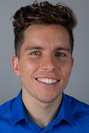 Wyatt Whipple portrait