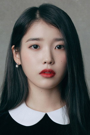 IU portrait