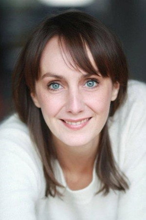 Valérie Kéruzoré portrait