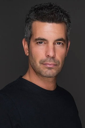 Can Verel portrait