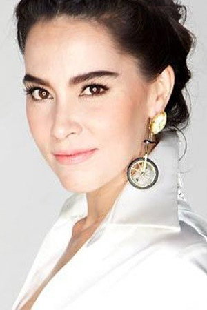 Marsha Vadhanapanich portrait