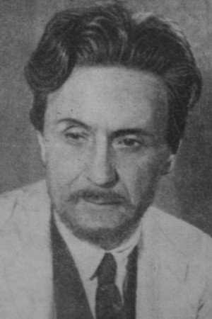 Andrey Kramarenko portrait