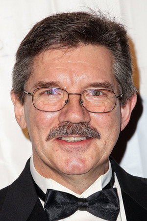 Mark Henn portrait