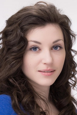 Brianna Johnston portrait
