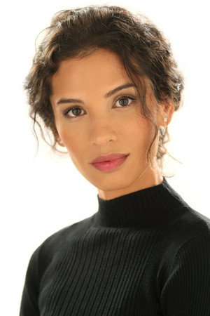 Mariela Martinez Campos portrait
