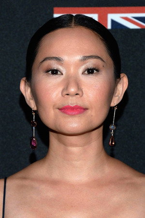 Hong Chau portrait