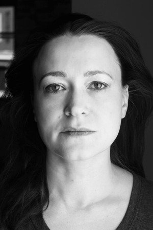 Mariya Semyonova portrait