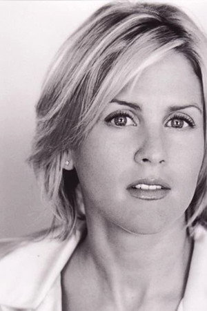 Sherri Parker Lee portrait