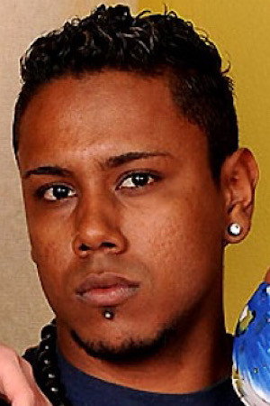 Paulo portrait