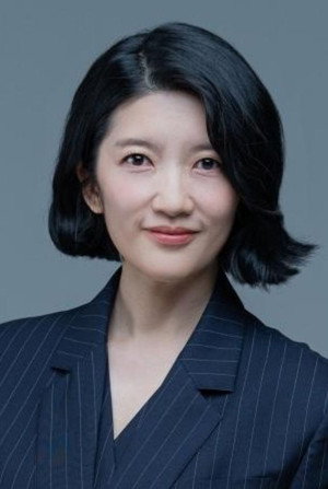 Jang So-yeon portrait