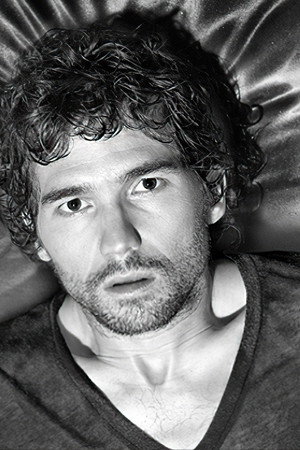 Maxime Denommée portrait