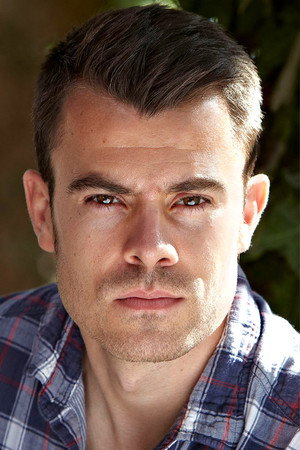 Sean Pogmore portrait