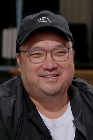Yim Pil-sung portrait