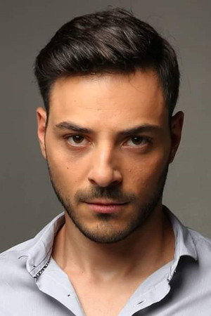 Hristos Zahariadis portrait