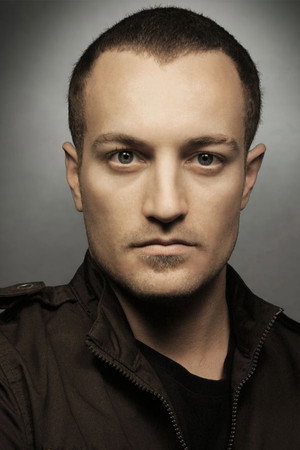 Tyrel Meyer portrait