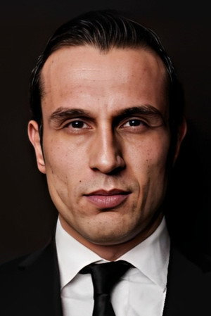 Burak Alp Yenilmez portrait