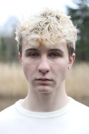 Daniel Soluns portrait