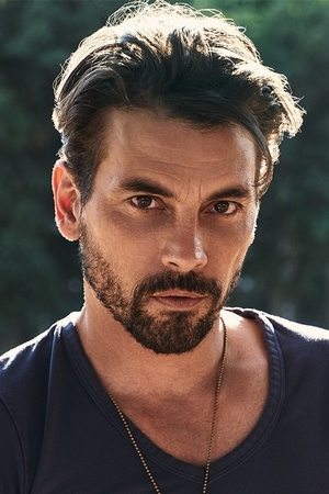 Skeet Ulrich portrait
