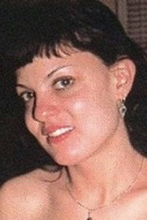 Rachel Moore portrait