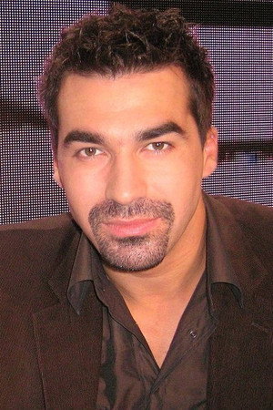 Wojciech Medyński portrait