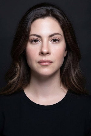 Melis Babadağ portrait
