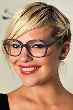 Eline De Munck portrait