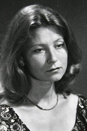 Lyudmila Zaytseva portrait