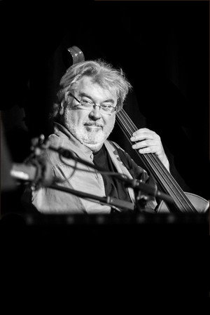 Steve Rodby portrait