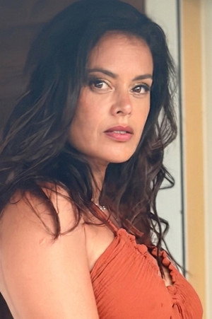 Katiana Castelnau portrait