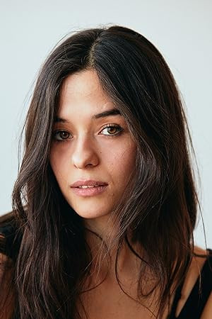 Valeria Santaella portrait