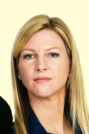 Diana Lewis portrait