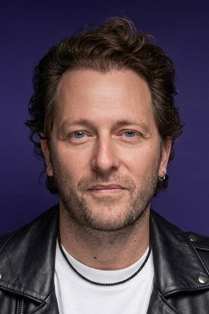 Alican Yücesoy portrait