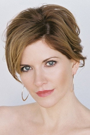 Melinda McGraw portrait