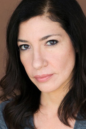 Arianna Ortiz portrait