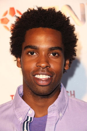 Daniel Curtis Lee portrait