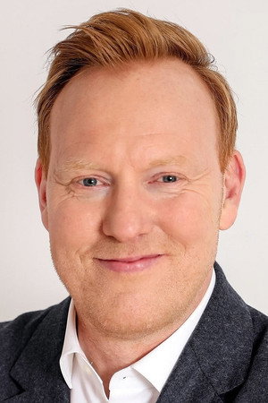 Anders Breinholt portrait