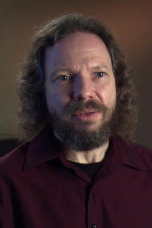 Robert M. Schoch portrait