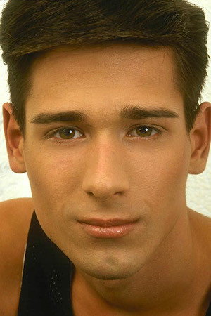Artem K. portrait