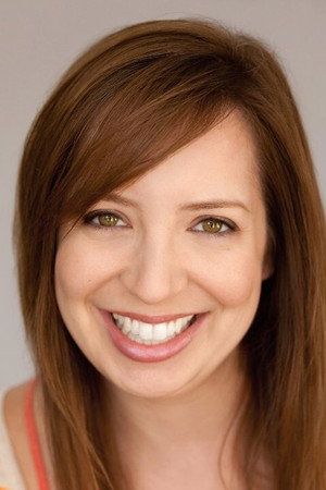 Jill Czarnowski portrait