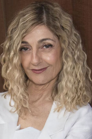 Carola Reyna portrait