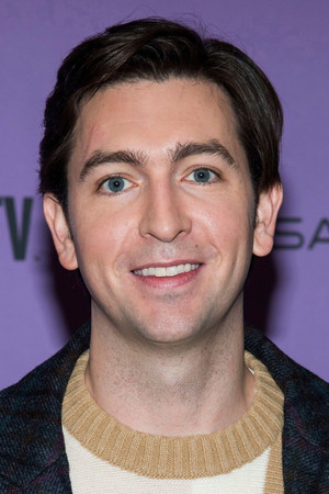 Nicholas Braun portrait