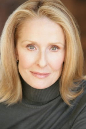 Melendy Britt portrait
