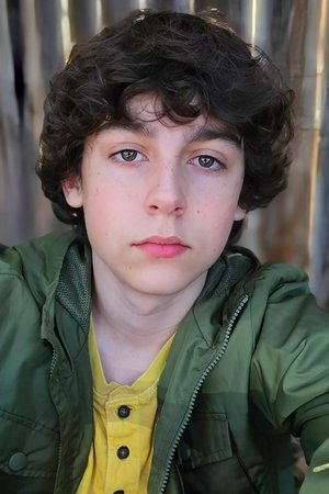 Kue Lawrence portrait