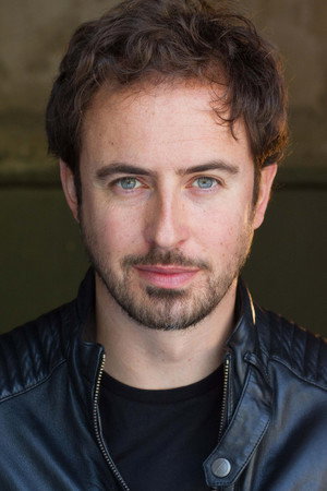 Miroslav Hrabě portrait