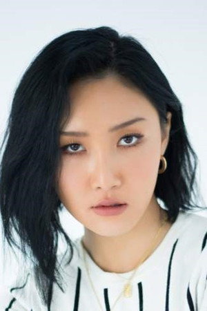 Hwasa portrait